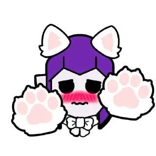 Sticker from MrKaito stickers