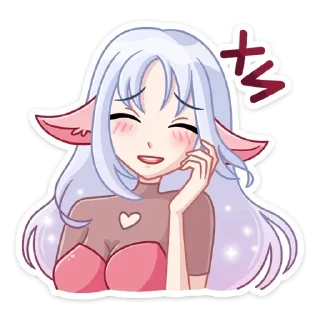 😀 emoji Флоренс  (@TgSticker) Telegram sticker 11 of 48