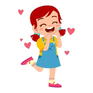 😍 emoji ангелы Донбасса Telegram sticker 8 of 32