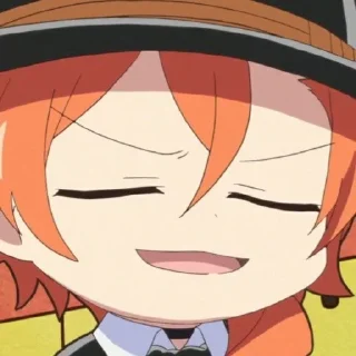 😏 emoji Чуечка Telegram sticker 18 of 37