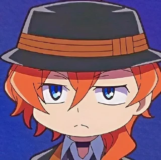 😒 emoji Чуечка Telegram sticker 15 of 37