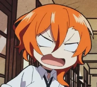 😠 emoji Чуечка Telegram sticker 6 of 37