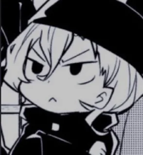 😑 emoji Чуечка Telegram sticker 12 of 37