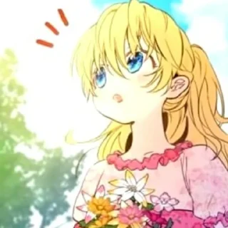 ⭐ emoji Атанасия Telegram sticker 11 of 110
