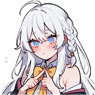 😳 emoji 𝒆𝒍𝒂𝒊𝒏𝒂 | stable waifu | @rosiewthrose Telegram sticker 4 of 17