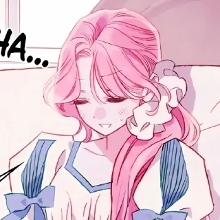 💭 emoji Eleanor Asil Telegram sticker 18 of 120