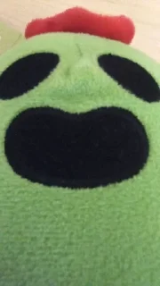 😀 emoji Пабло Telegram sticker 1 of 16