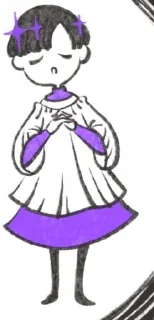 🔮 emoji Завтра не наступит без Telegram sticker 15 of 42