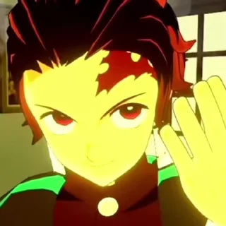 😠 emoji забивные истребители Telegram sticker 5 of 41