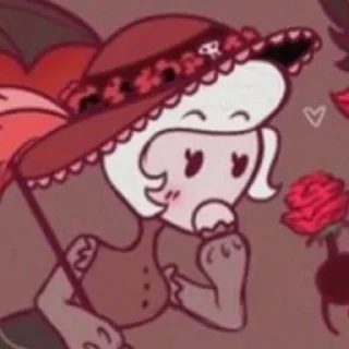 Sticker from T.me/addstickers/hazbin_hotel_