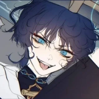 👾 emoji сранник👾 Telegram sticker 19 of 27