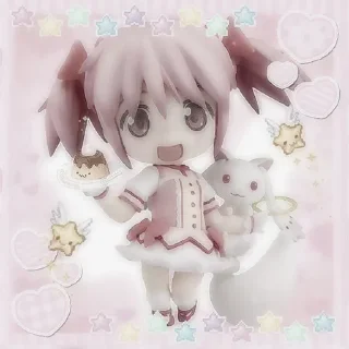 Sticker from ~ ᥴ᧘ᥲд᧐ᥴᴛᥙ ɗᥱsρᥲir ^•^