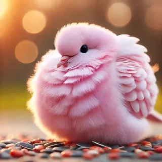 🪽 emoji ГОЛУБИ Telegram sticker 8 of 10