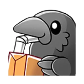 Sticker from бебра
