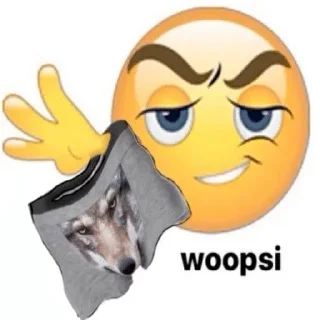 🌟 emoji 🥨 @bangtanniss Telegram sticker 20 of 75