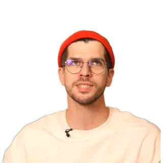 🙄 emoji usachev Telegram sticker 17 of 28