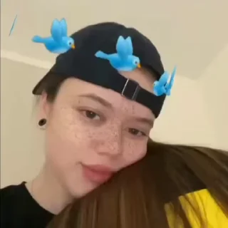 Sticker from машуня💓