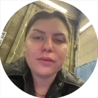 Sticker from Каспийский груз🔞