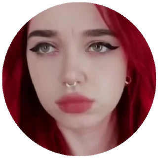 😫 emoji Сашуля Telegram sticker 22 of 27
