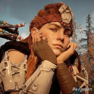 😶 emoji Aloy🫶🏻💓 @kop0k Telegram sticker 12 of 41