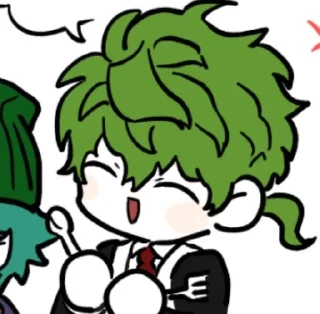 😆 emoji Soushin || @Shin_loxx Telegram sticker 9 of 120
