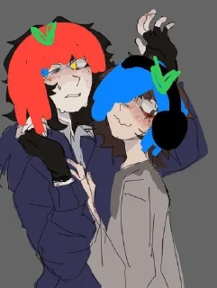 🌟 emoji чхэ слива и тайная суспензия Telegram sticker 11 of 42