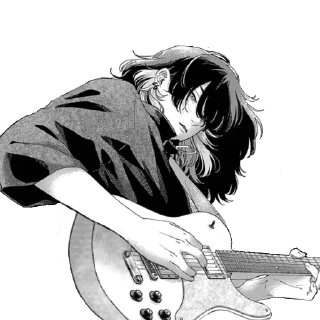 Sticker from Shikke как смысл жизни