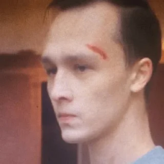 ☹️ emoji Колдклауд как смысл жизни Telegram sticker 11 of 64