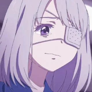 😥 emoji @anime_stickerr Сайт девочек волшебниц Telegram sticker 9 of 33