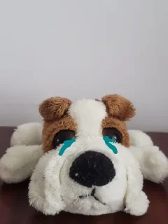 😭 emoji Утя и друзья Telegram sticker 13 of 35