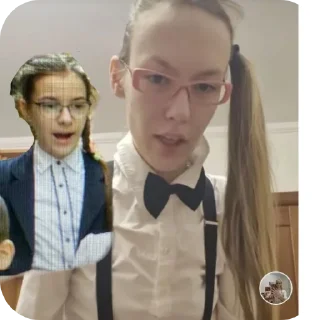 🔥 emoji Сигмо веро́ника Telegram sticker 20 of 47