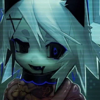 😏 emoji На что я жмал @ssstttiiickers Telegram sticker 11 of 120