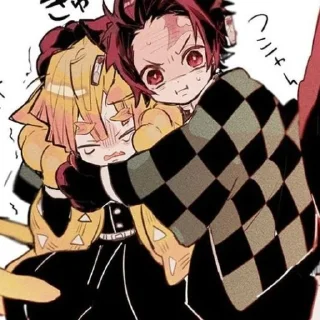 💓 emoji Зеницу Telegram sticker 7 of 48