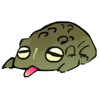 Sticker from принцесса лися