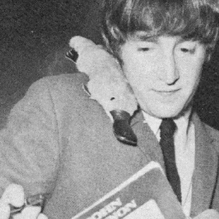 🌟 emoji The Beatles Telegram sticker 22 of 58