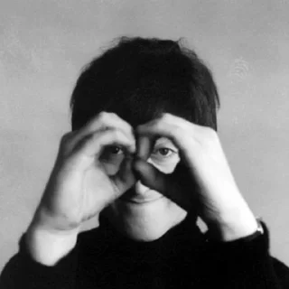 🌟 emoji The Beatles Telegram sticker 21 of 58
