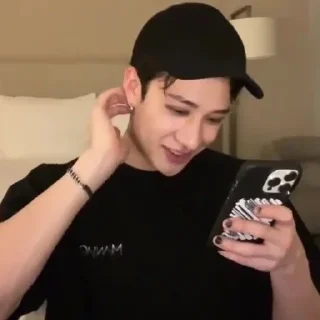 🪹 emoji |°•bang chan vlive•°| Telegram sticker 12 of 30