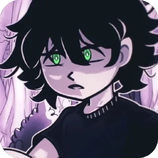 🌟 emoji The coffin of Andy and leyley @cryingrina Telegram sticker 11 of 120