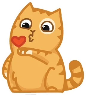 😘 emoji Без коментарів Telegram sticker 24 of 76