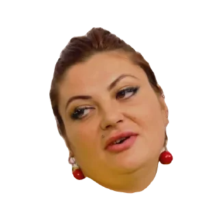 Sticker from АРИША СУПЕР МАМА