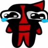 🌟 emoji °•Deadpool•° Telegram sticker 18 of 76