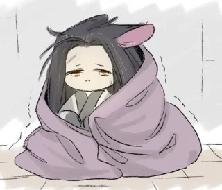 🌟 emoji Злодейский Путь Telegram sticker 21 of 50