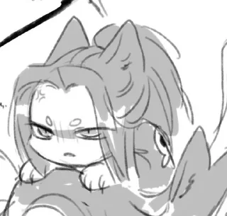 🌟 emoji Злодейский Путь Telegram sticker 8 of 50