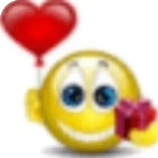👍 emoji Тяжёлый случай Telegram sticker 13 of 105