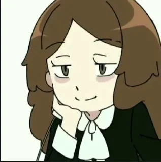 👨‍🦰 emoji Я клоун Telegram sticker 7 of 22