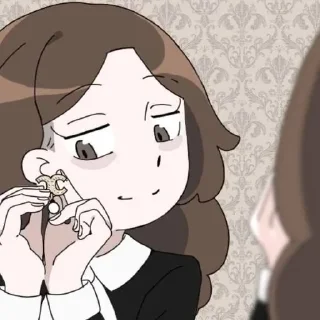 🐱 emoji Я клоун Telegram sticker 20 of 22