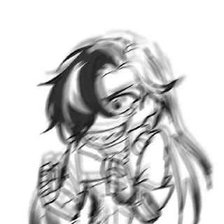 🕸️ emoji boothill🕸️ @mc_xyisosi Telegram sticker 20 of 102