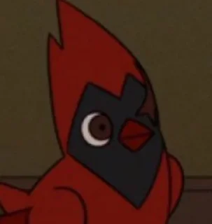 🤓 emoji Совиний дім в сердечку 🦉🫶 (ч.2 Telegram sticker 24 of 120