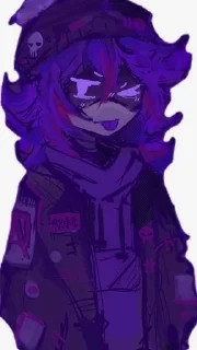 🌟 emoji Узи@Atbwb: @fStikBot Telegram sticker 5 of 120