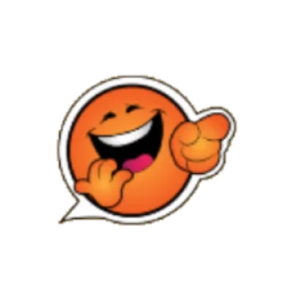 🤭 emoji Эмоджи ММБ Telegram sticker 11 of 49